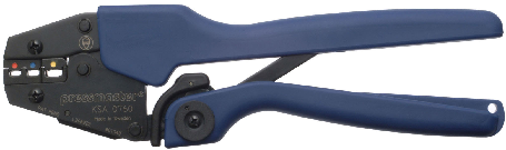 Pressmaster KSA-0760 Crimp Tool 1 Each - Click Image to Close